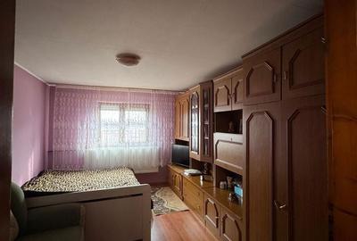 Casă cu 3 camere în Tămășeu - 1