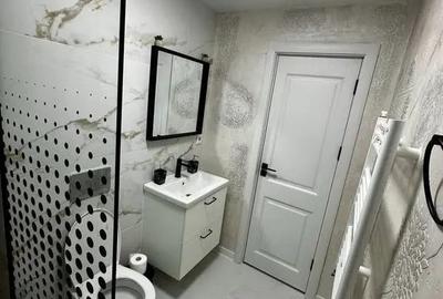 Apartament cu 2 camere semidecomandat în Țiglina 1 - 5