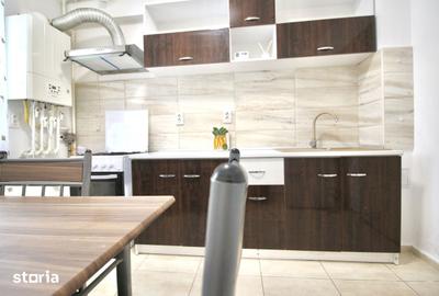 Apartament cu 2 camere decomandat în Chiajna - 15