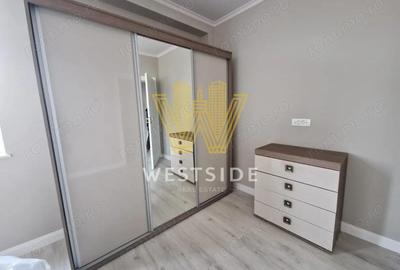 Apartament cu 2 camere în Girocului