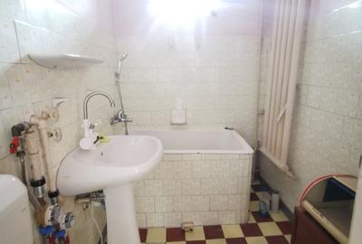 Apartament 2 camere CENTRAL-Louis Turcanu - 11