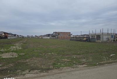 Spațiu comercial, în Berceni