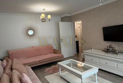 Apartament cu 4 camere, mobilat în Central - 3