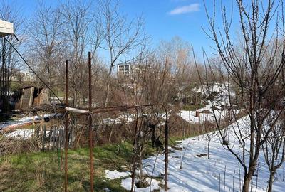 Teren Construcții intravilan de 976 mp, în Băneasa - 5