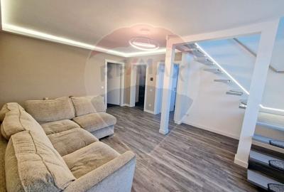 Casa / Vila cu 6 camere de vanzare in zona Dambul Rotund - 4