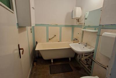 Apartament cu 2 camere semidecomandat în Central - 5