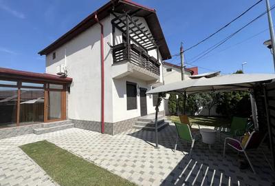 Pantelimon 4 Camere Casa Teren 300 Mp - 2