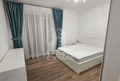 Inchiriez apartament 2 camere in Timisoara, loc de parcar... - 4