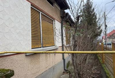 Casă cu 2 camere în 14 Mai - 6