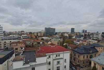 Studio ULTRACENTRAL | Ideal Investitie | Thomas Masaryk 1 - 6