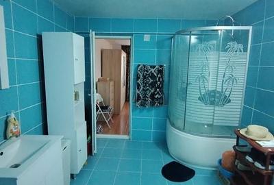 Casă cu 5 camere cu Teren 590 Mp în Bucovăț - 2