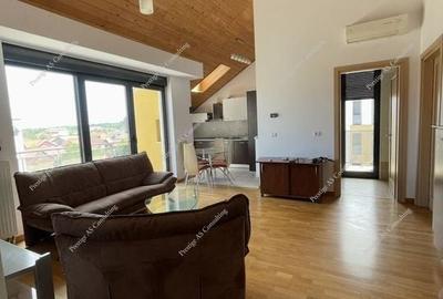 Apartament spations cu 3 camere si parcare in Dumbravita langa Kauffland - 2