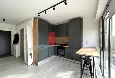 Apartament cu 3 camere decomandat, mobilat în Calea Călărașilor - 9