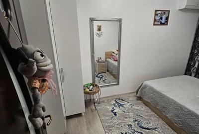 DE VANZARE-APARTAMENT 3 CAMERE -DECOMANDAT-MIRCEA CEL BATRAN - 2