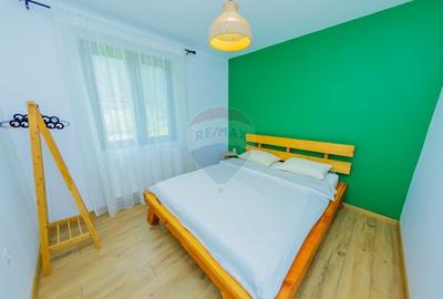 Casă individuală cu 8 camere cu Teren 6370 Mp în Groșii Țibleșului - 10