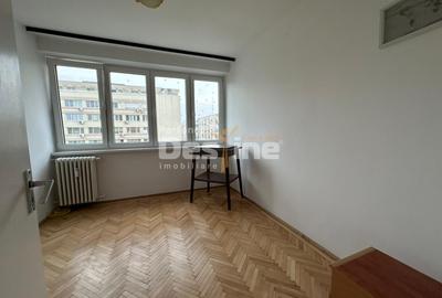 Apartament cu 3 camere semidecomandat, mobilat în Iancului - 6