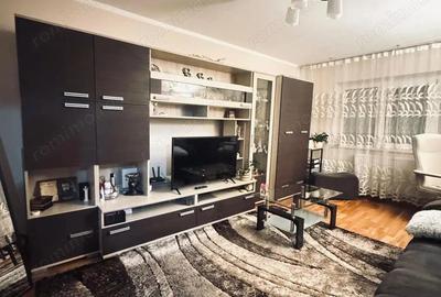 AV667 Apartament 3 camere, decomandat, etaj 2, 68mp, zona Lunei - 12