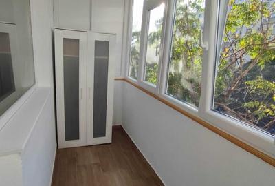Apartament 2 camere | 1 Mai | Metrou | Prima inchiriere - 7