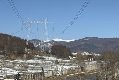 Spațiu comercial, în Secăria - 7