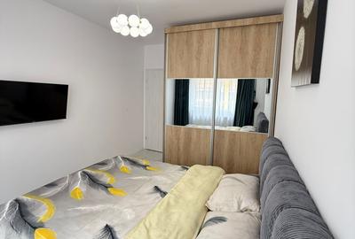 Apartament cu 2 camere decomandat, mobilat în Militari - 15