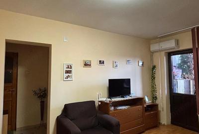 Apartament cu 2 camere semidecomandat în Lehliu - 5