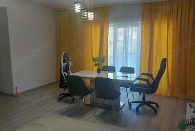 Apartament 3 camere ,bloc nou , Sacerdoteanu ,mobilat si utilat lux - 5