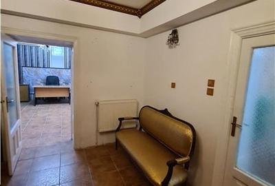 Pache Protopopescu, spatiu demisol, pretabil activitate comerciala - 10