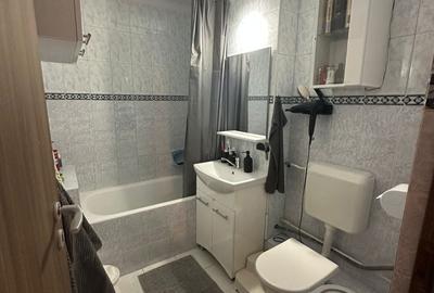 Apartament cu 2 camere semidecomandat în Central - 6