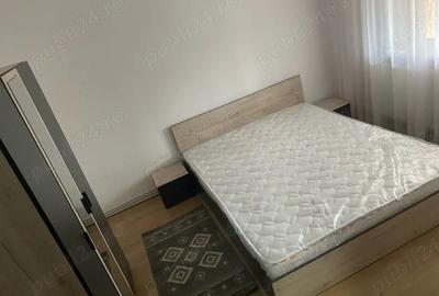 Apartament cu 2 camere decomandat în Central - 3