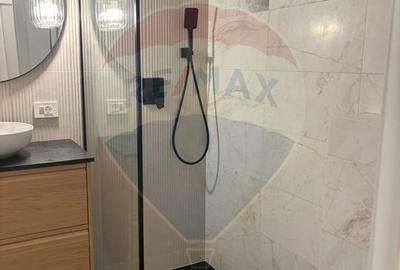 Apartament cu 1 camere decomandat, mobilat în Banu Manta - 8