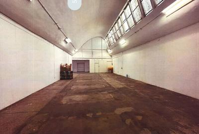 Pantelimon spatiu depozitare suprafata 143 mp etaj 1 - 3