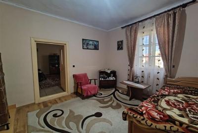 Duplex cu 2 camere cu Teren 700 Mp în Ilișești - 1