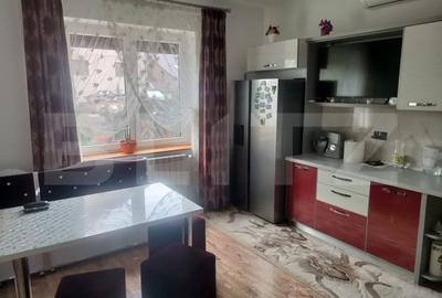Casa cu 8 camere ,mobilata si utilata zona Marginea, Radauti - 11