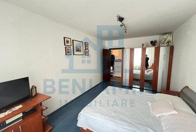 Apartament cu 3 camere semidecomandat în Astra - 3