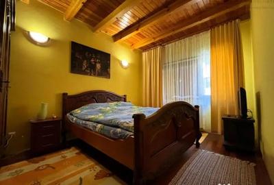 Casă cu 4 camere cu Teren 598 Mp în Piatra Arsă - 6