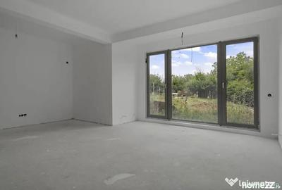 Casă cu 4 camere cu Teren 420 Mp în Vest - 2