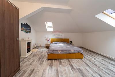 Apartament 3 camere de vanzare zona Garii - 4