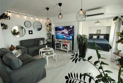 Apartament 4 camere zona Titan Metrou Parc IOR