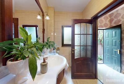 Casa deosebita 7 camere | Teren 324 m | COMISION 0% | Drumul Taberei - 19