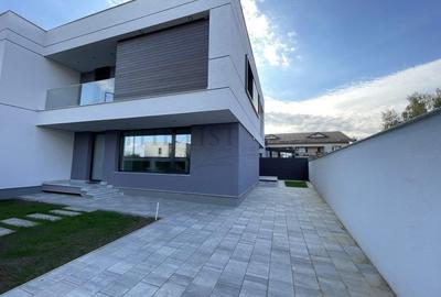 Casă individuală cu 4 camere cu Canalizare în Pipera - 3