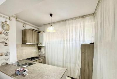 Dimitrie leonida demisol studio cu parcare - 7