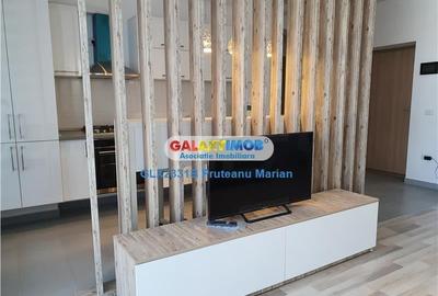 Inchiriere Apartament cu 2 camere ,la Spazio Residence ,in Bragadiru - 1