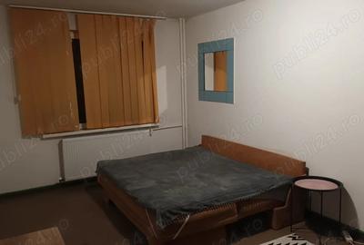 Garsonieră decomandată în Dristor - 4
