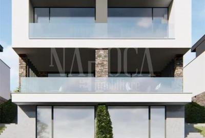 Casa 4 camere de vanzare in Iris, Cluj Napoca - 2