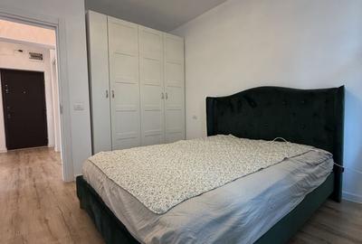 Apartament cu 2 camere decomandat în Central - 2