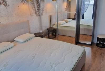 Apartament cu 2 camere în Central - 8