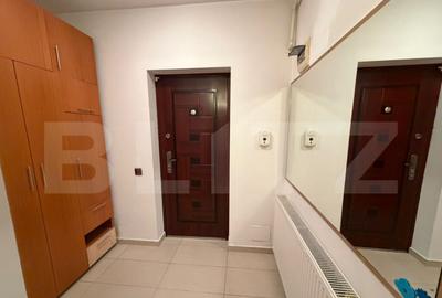 Apartament 3 camere, 54 mp, parcare, zona Subcetate - 1