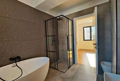 Apartament cu gradina proprie, doua locuri de parcare, gata de mutat - 13