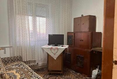 Apartament 2 camere decomandat - zona Grivitei - 3