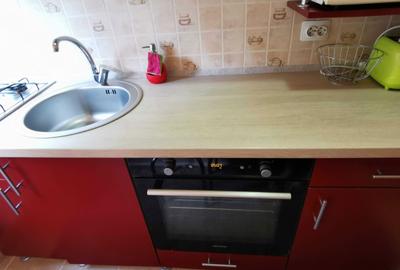 Apartament cu 2 camere semidecomandat în Șagului - 6